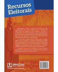 Recursos eleitorais - 2ª Edição