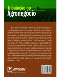 Tributação no agronegócio: Uma análise geral dos principais tributos incidentes - 1ª Edição