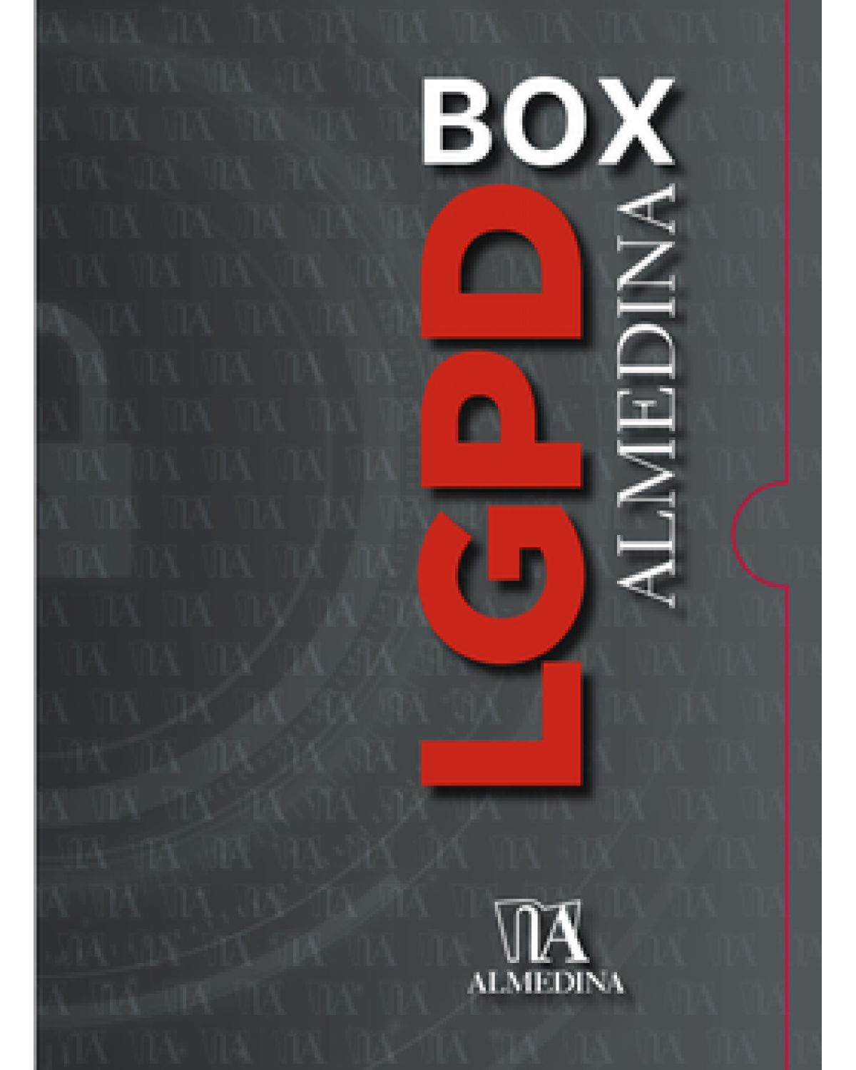 Box LGPD - 