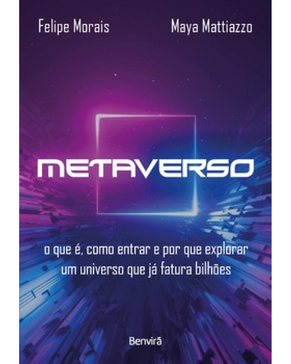 Metaverso - 1ª Edição | 2022