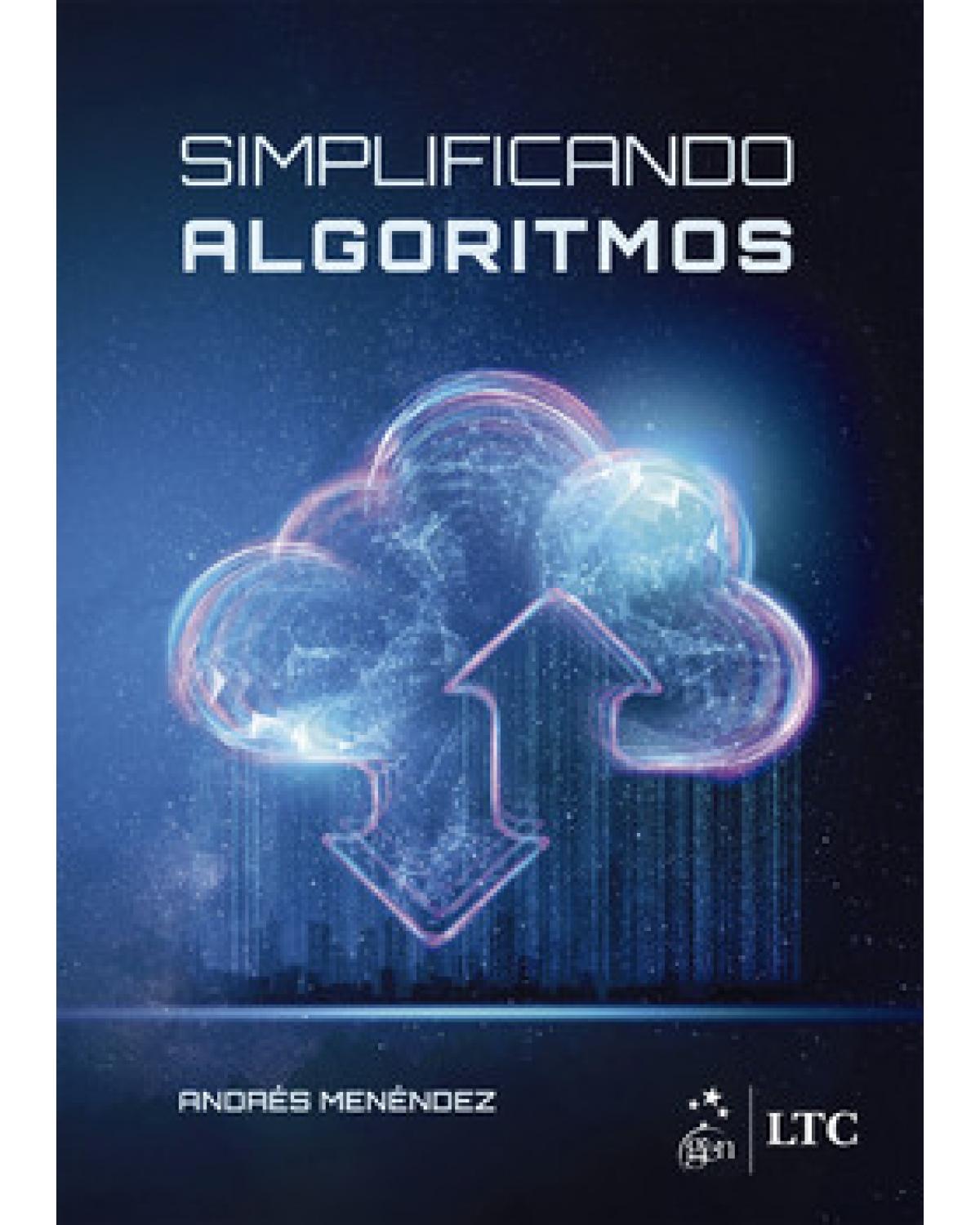 Simplificando algoritmos - 1ª Edição | 2023
