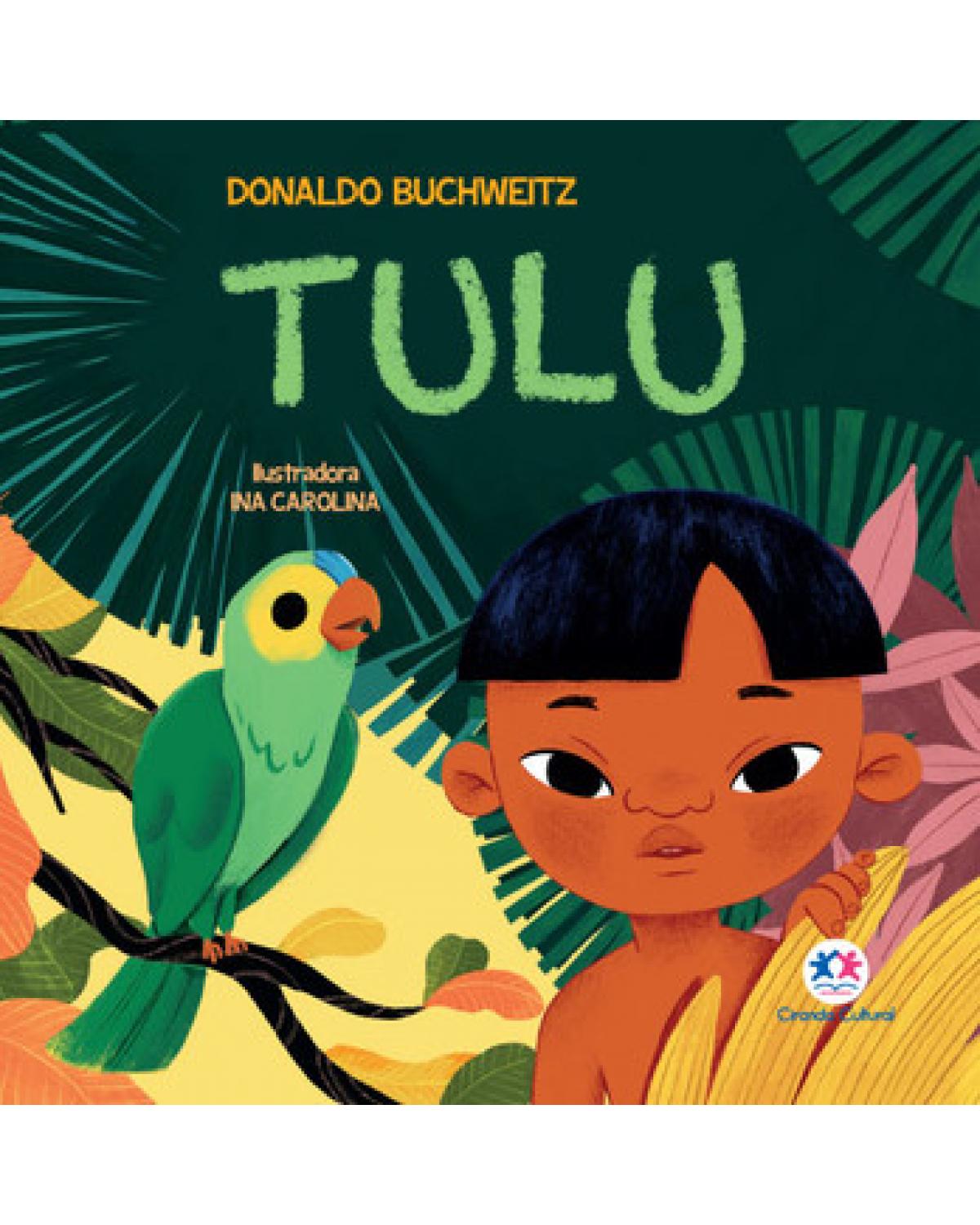 Tulu - 1ª Edição | 2022
