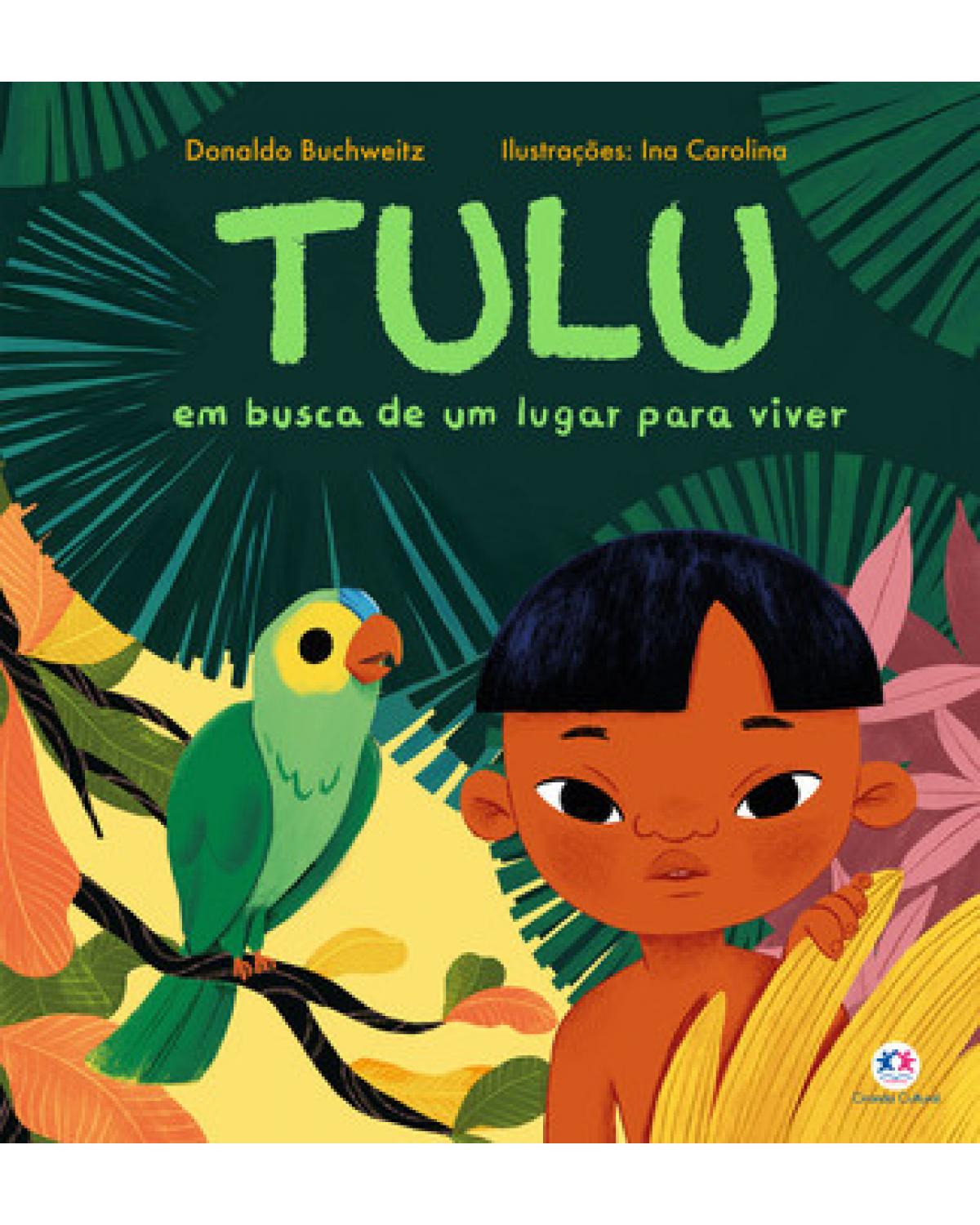 Tulu - 1ª Edição | 2020