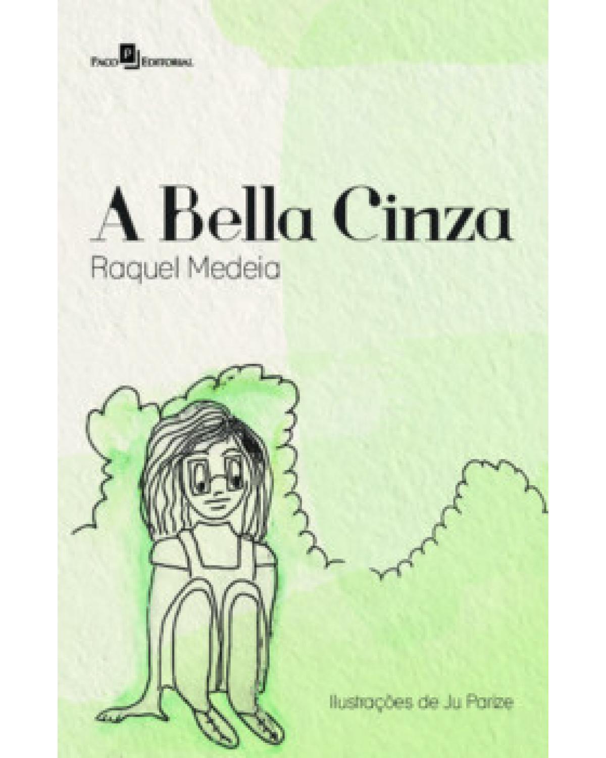 A Bella Cinza - 1ª Edição | 2023