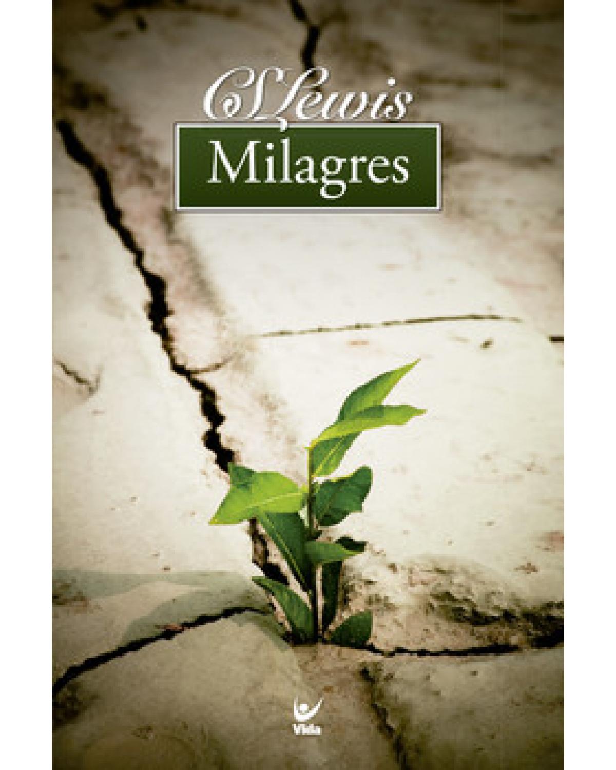 Milagres - 1ª Edição | 2006