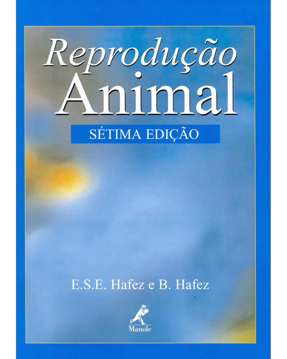Reprodução animal - 7ª Edição | 2004