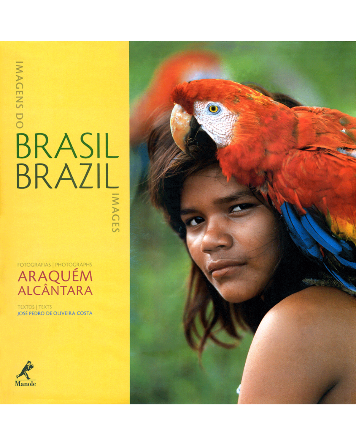Imagens do Brasil - 1ª Edição | 2005