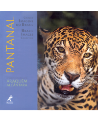 Pantanal - 1ª Edição | 2006