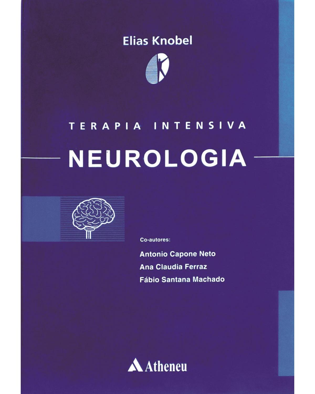 Neurologia - 1ª Edição