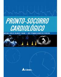 Pronto-socorro cardiológico - 1ª Edição | 2003
