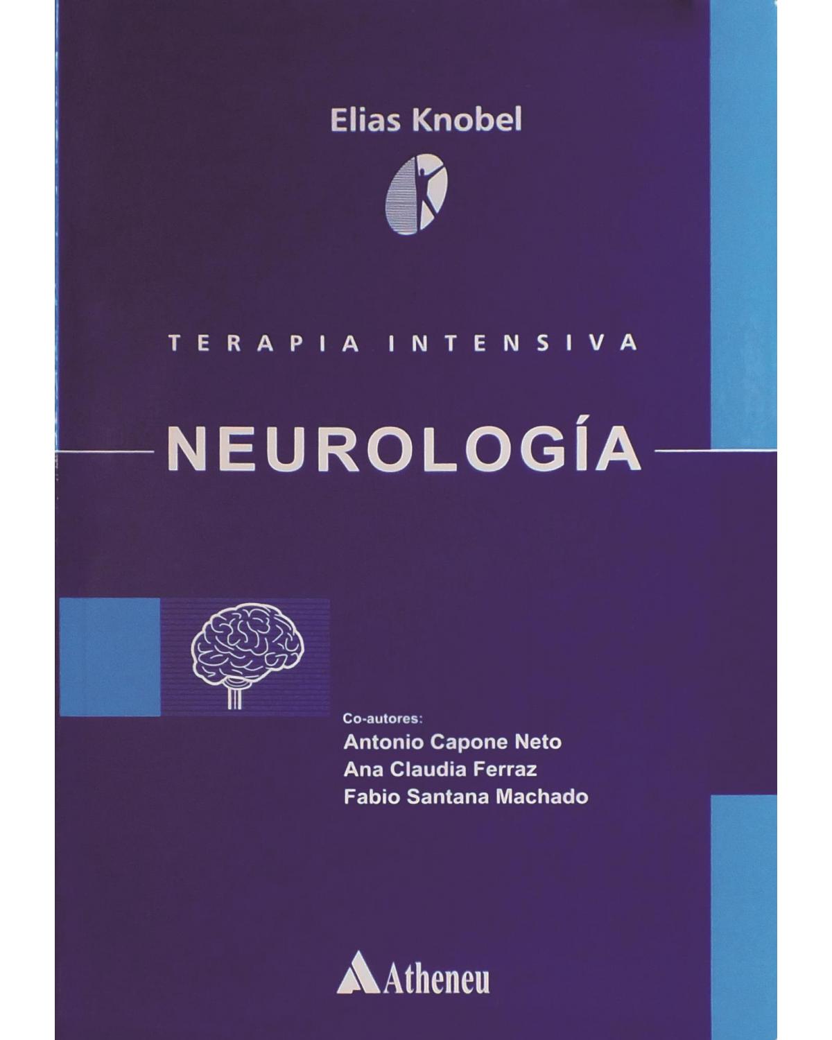 Neurología - 1ª Edição