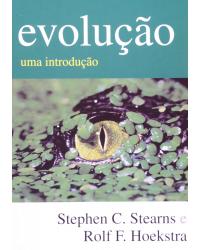 Evolução: Uma introdução - 1ª Edição | 2003