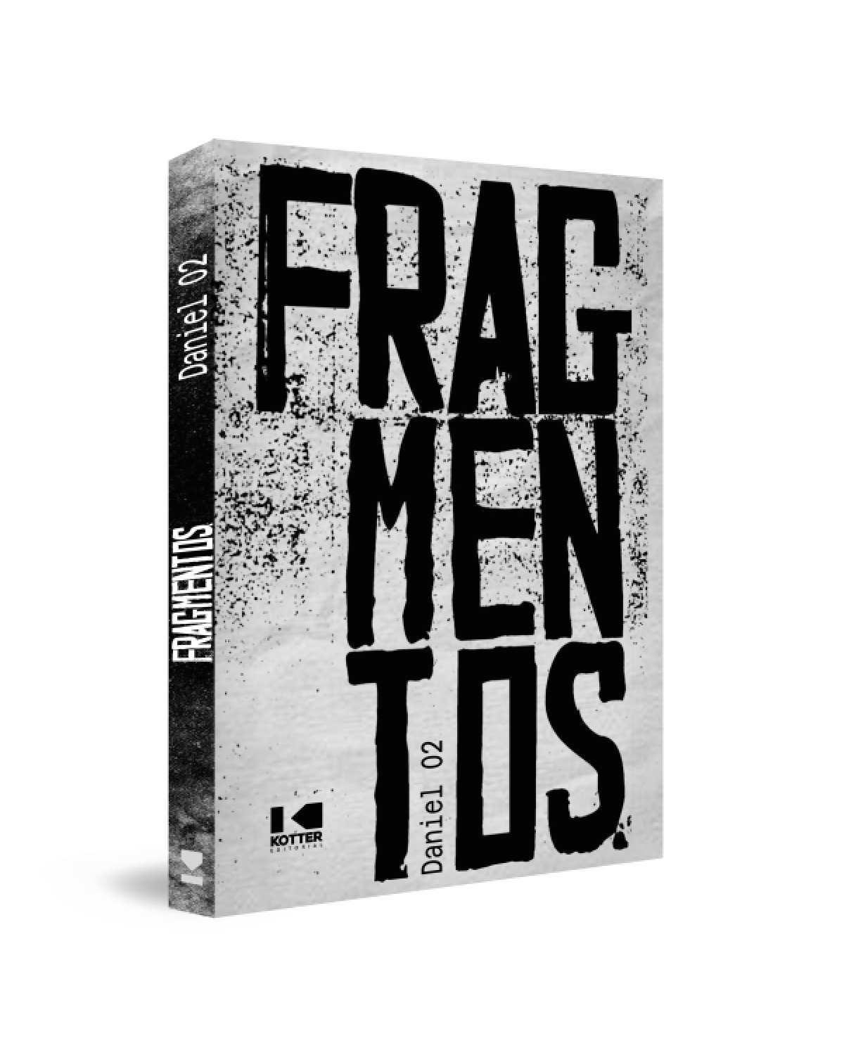 Fragmentos - 1ª Edição | 2022