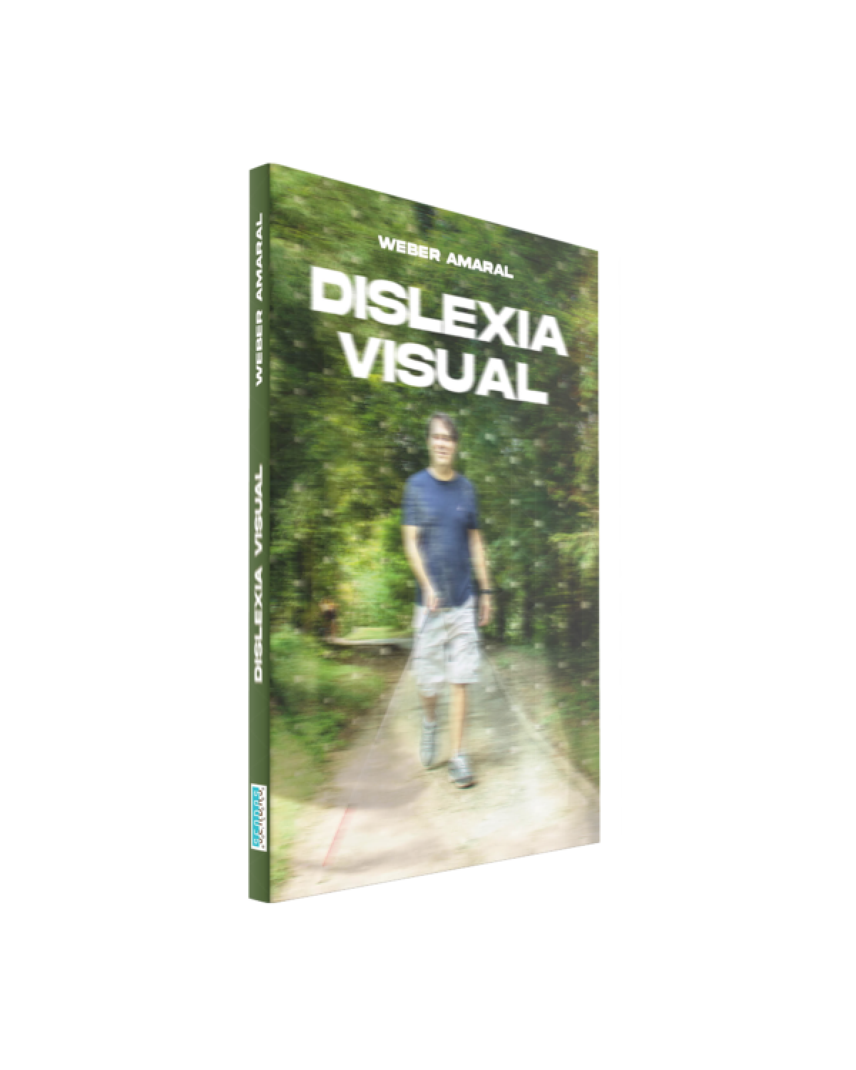 Dislexia visual - 1ª Edição | 2022