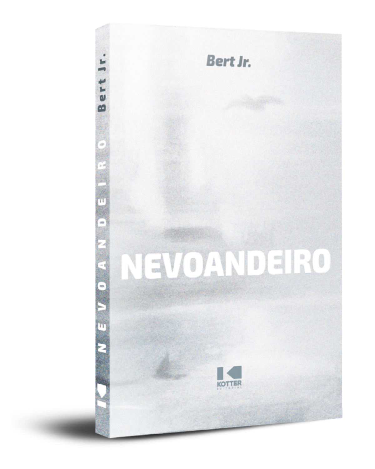 Nevoandeiro - 1ª Edição | 2022