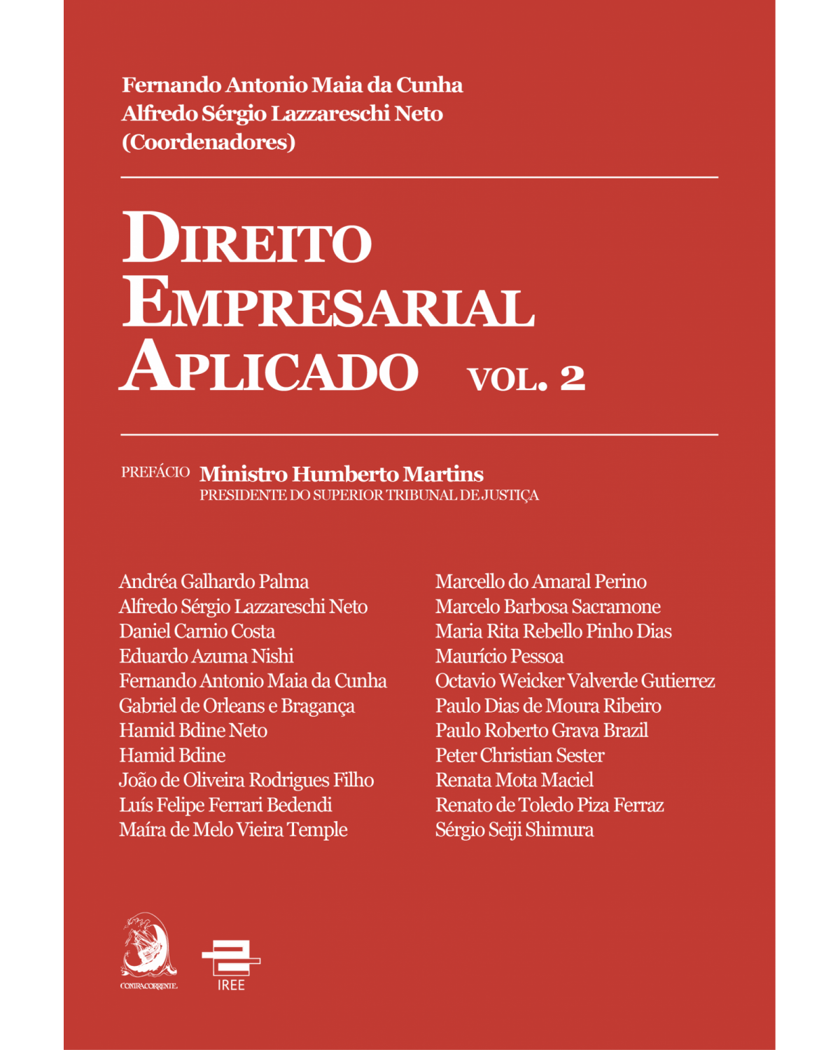Direito empresarial aplicado - Volume 1:  - 1ª Edição | 2022
