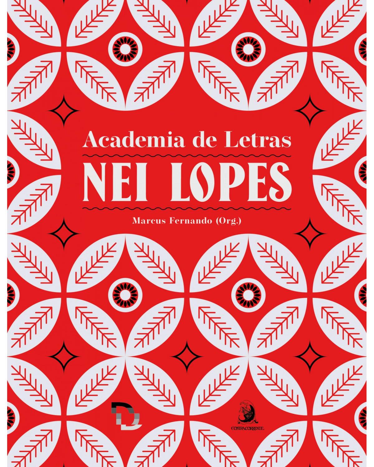 Academia de letras - 1ª Edição | 2022