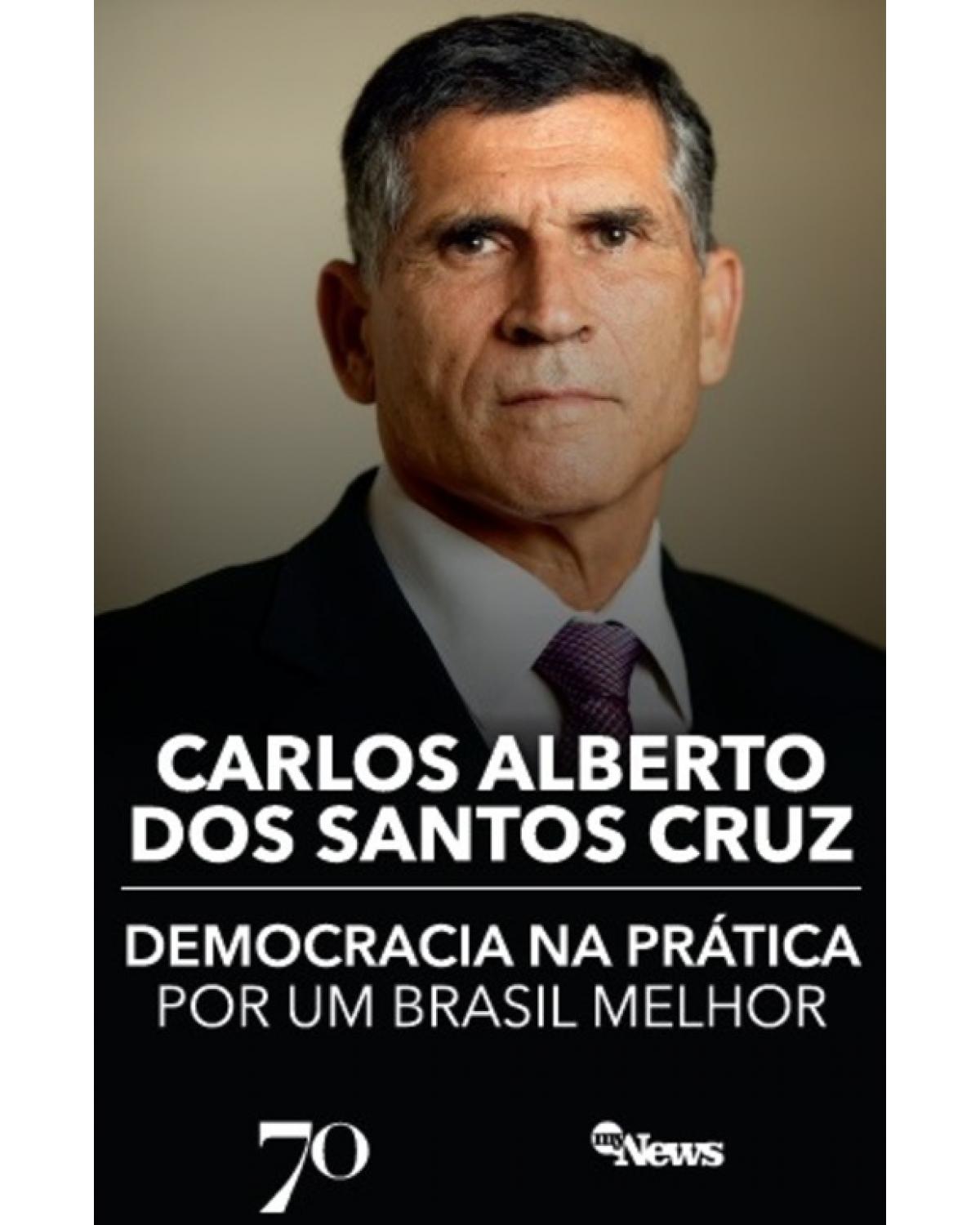 Democracia na prática - por um Brasil melhor - 1ª Edição | 2022