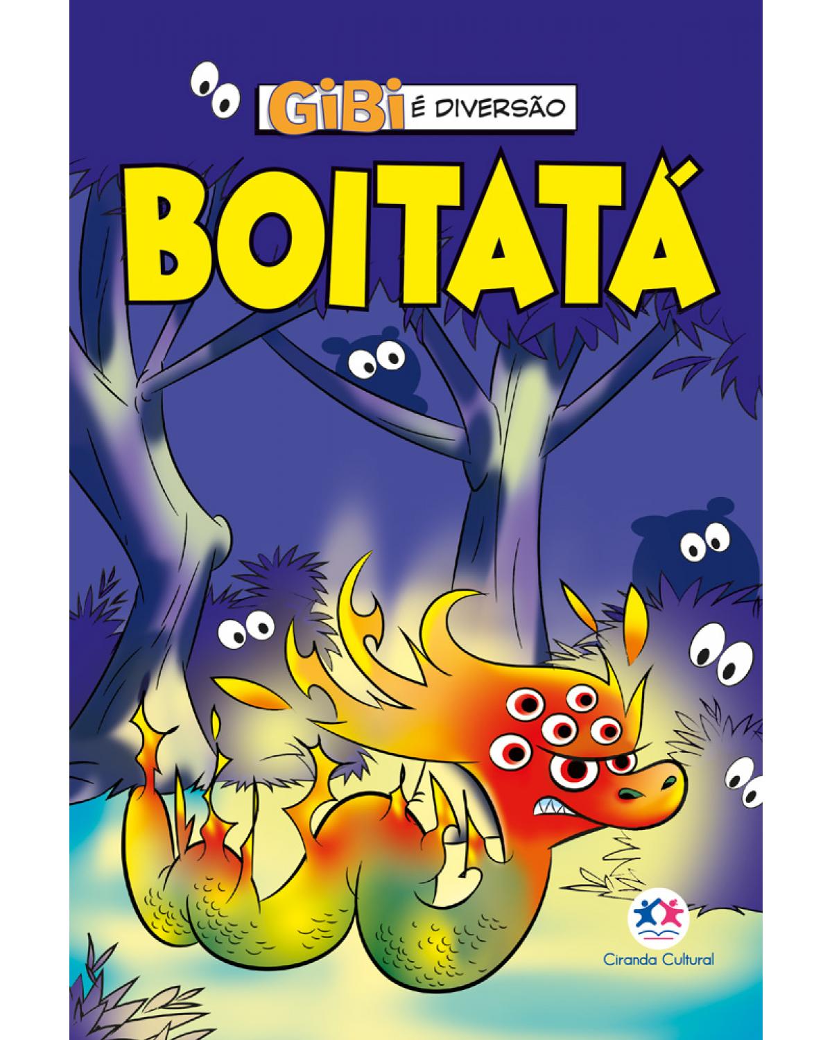Boitatá - 1ª Edição | 2022
