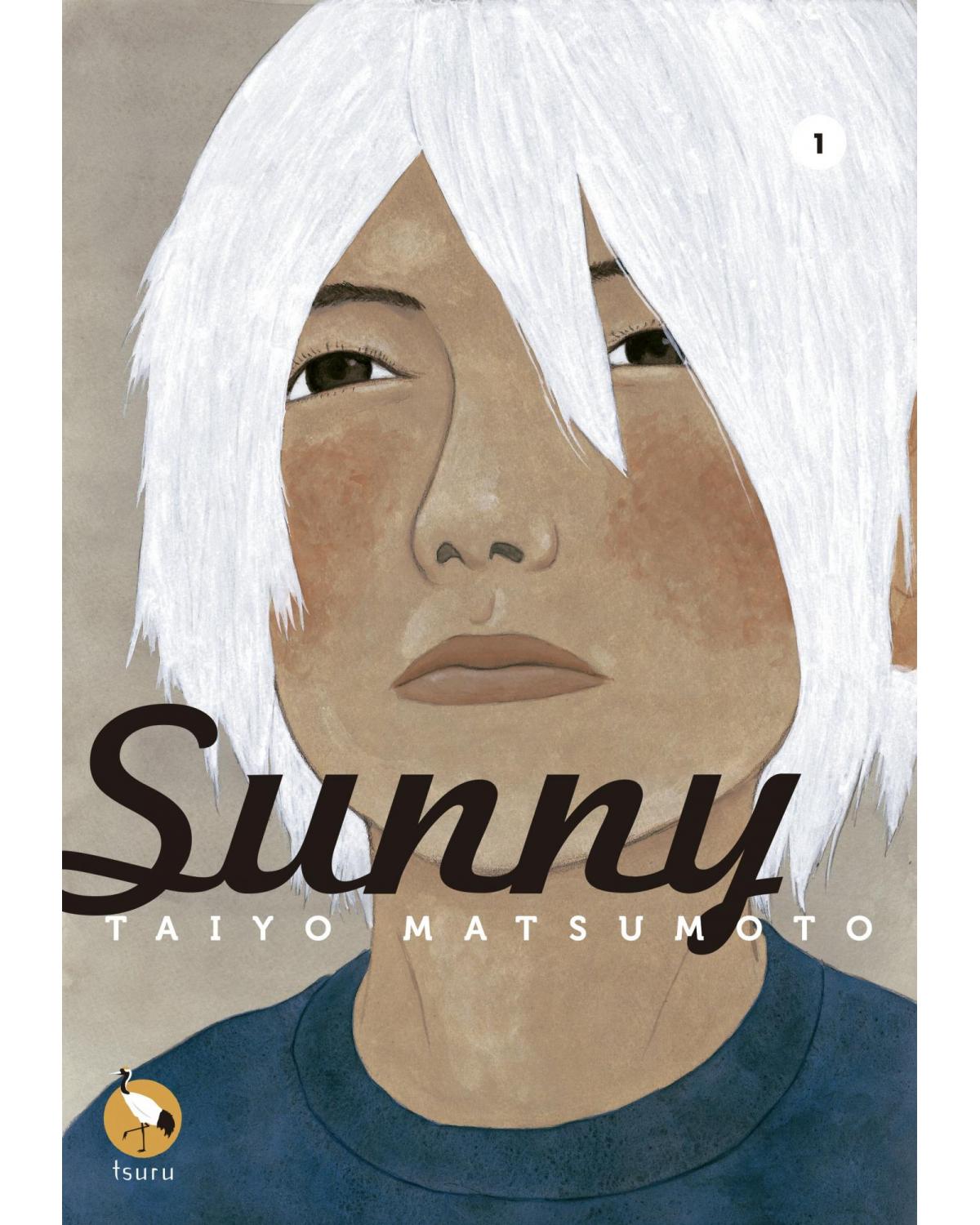 Sunny Volume 1 - 1ª Edição | 2020