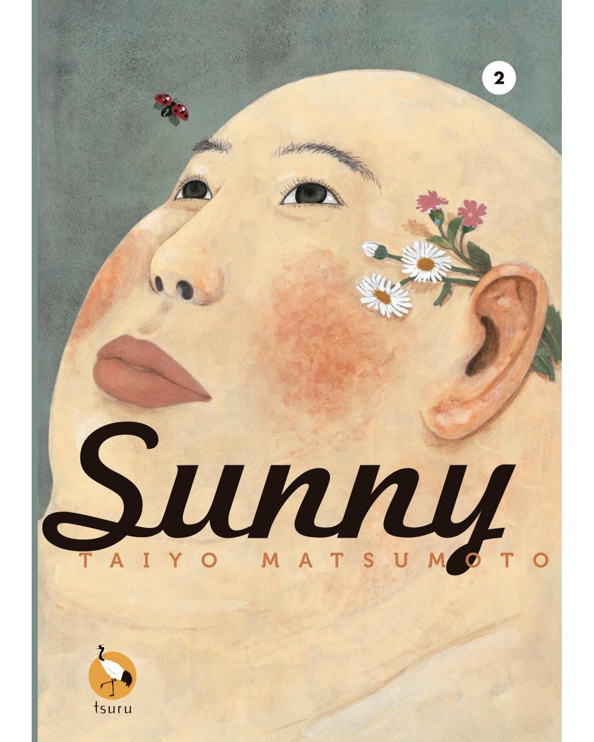 Sunny Volume 2 - 1ª Edição | 2020