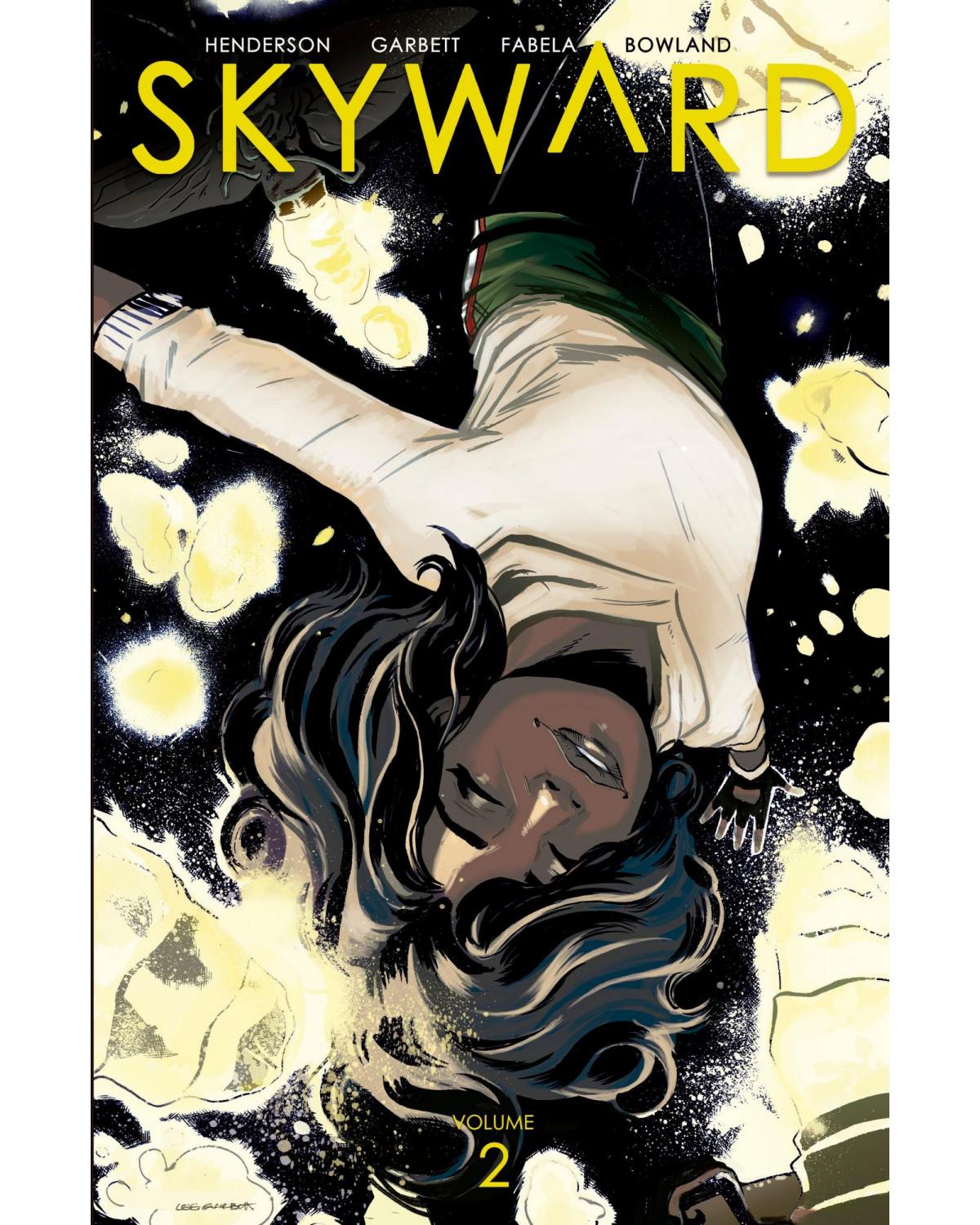 Skyward - Volume 2 - 1ª Edição | 2021