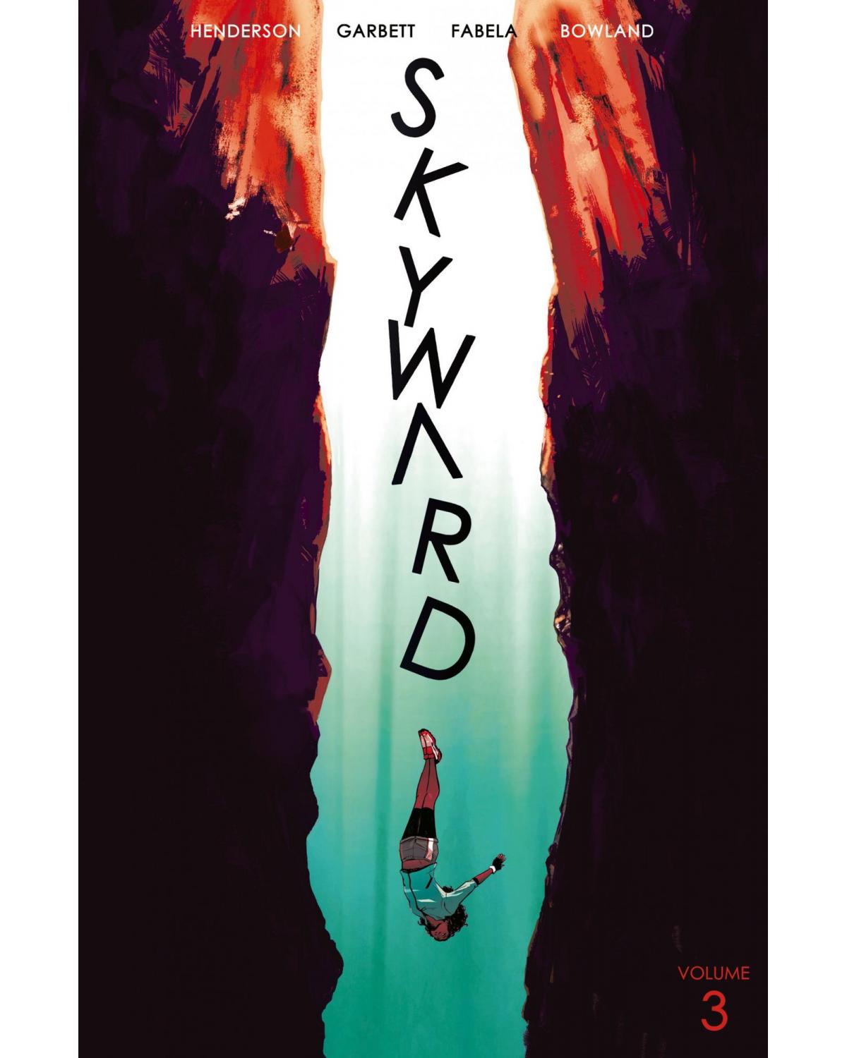 Skyward - Volume 3 - 1ª Edição | 2021
