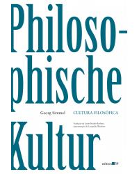 Cultura filosófica - 1ª Edição | 2020