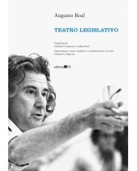 Teatro legislativo - 1ª Edição | 2020