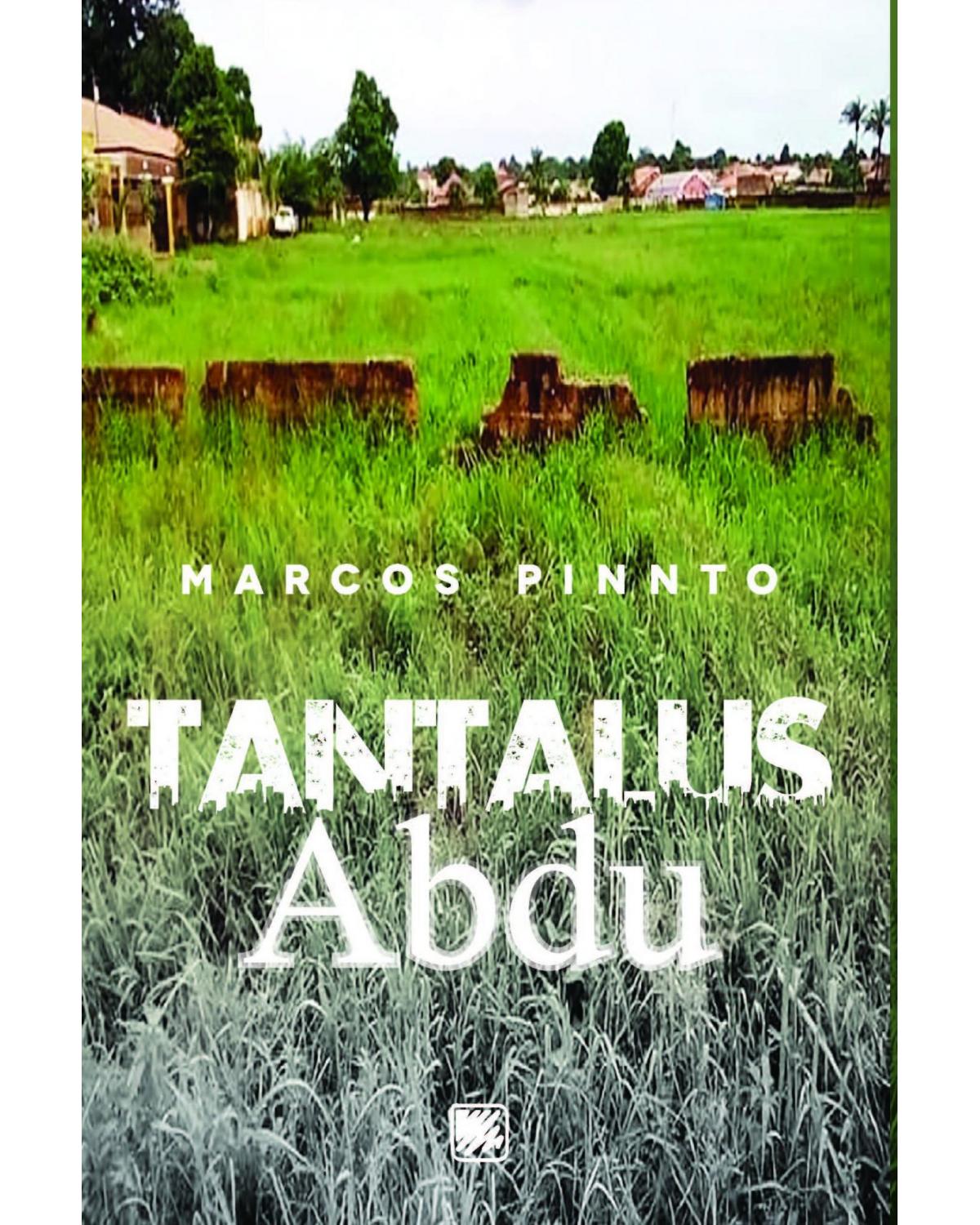 Tantalus Abdu - 1ª Edição | 2020