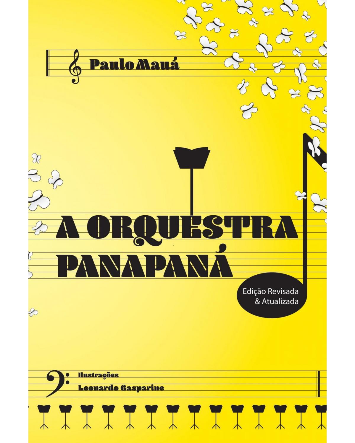 A Orquestra Panapaná - 1ª Edição | 2022