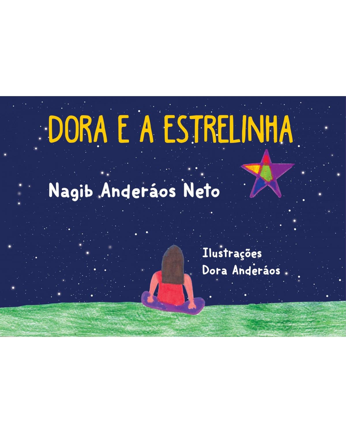 Dora e a estrelinha - 1ª Edição | 2022