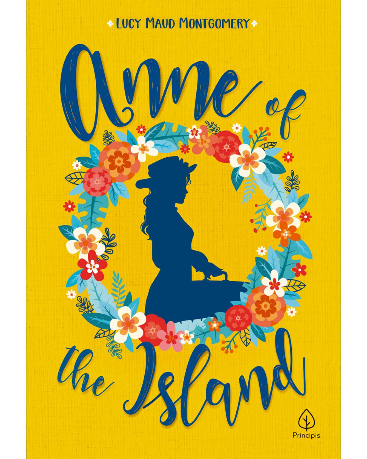Anne of the Island - 1ª Edição | 2020
