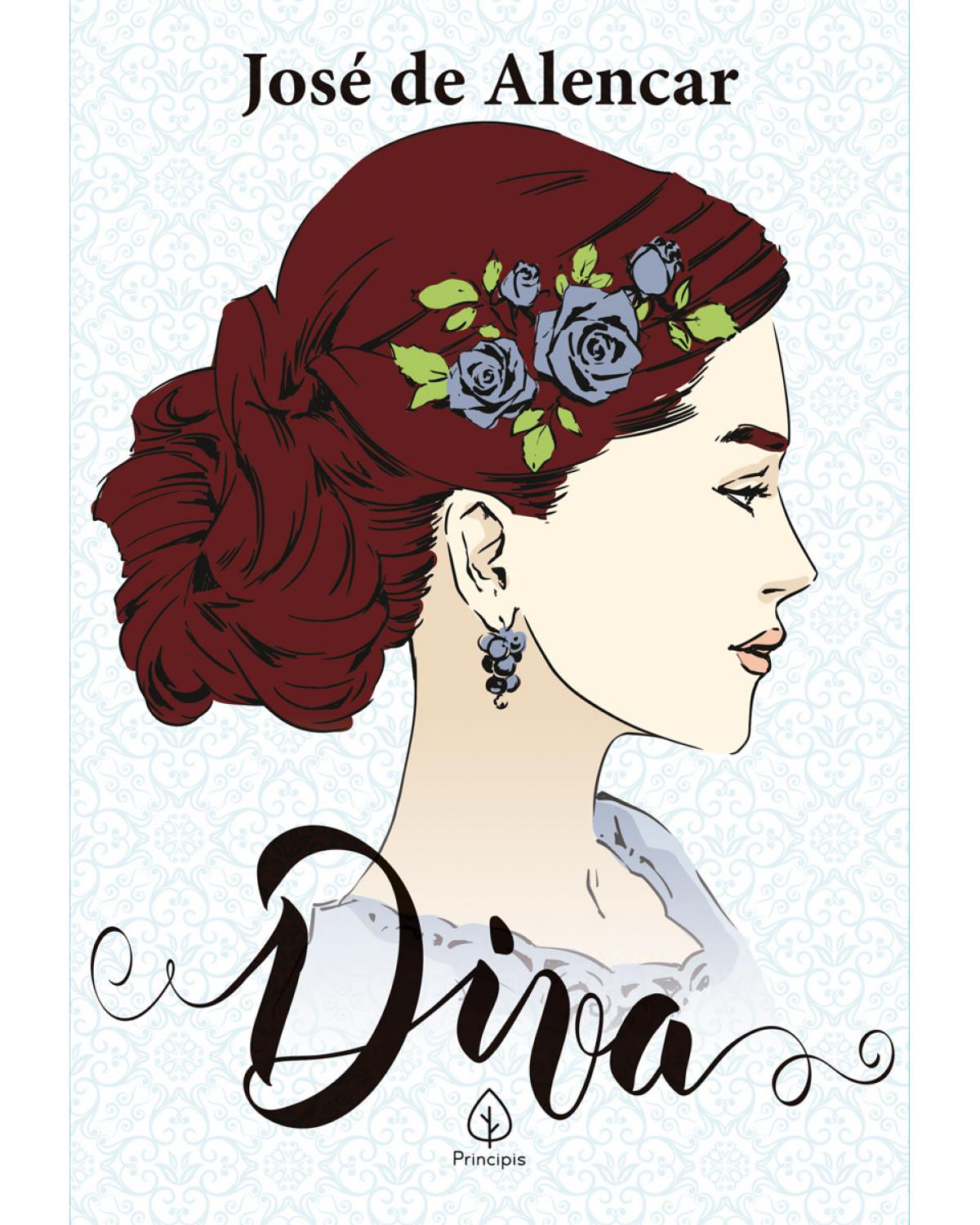 Diva - 1ª Edição | 2020