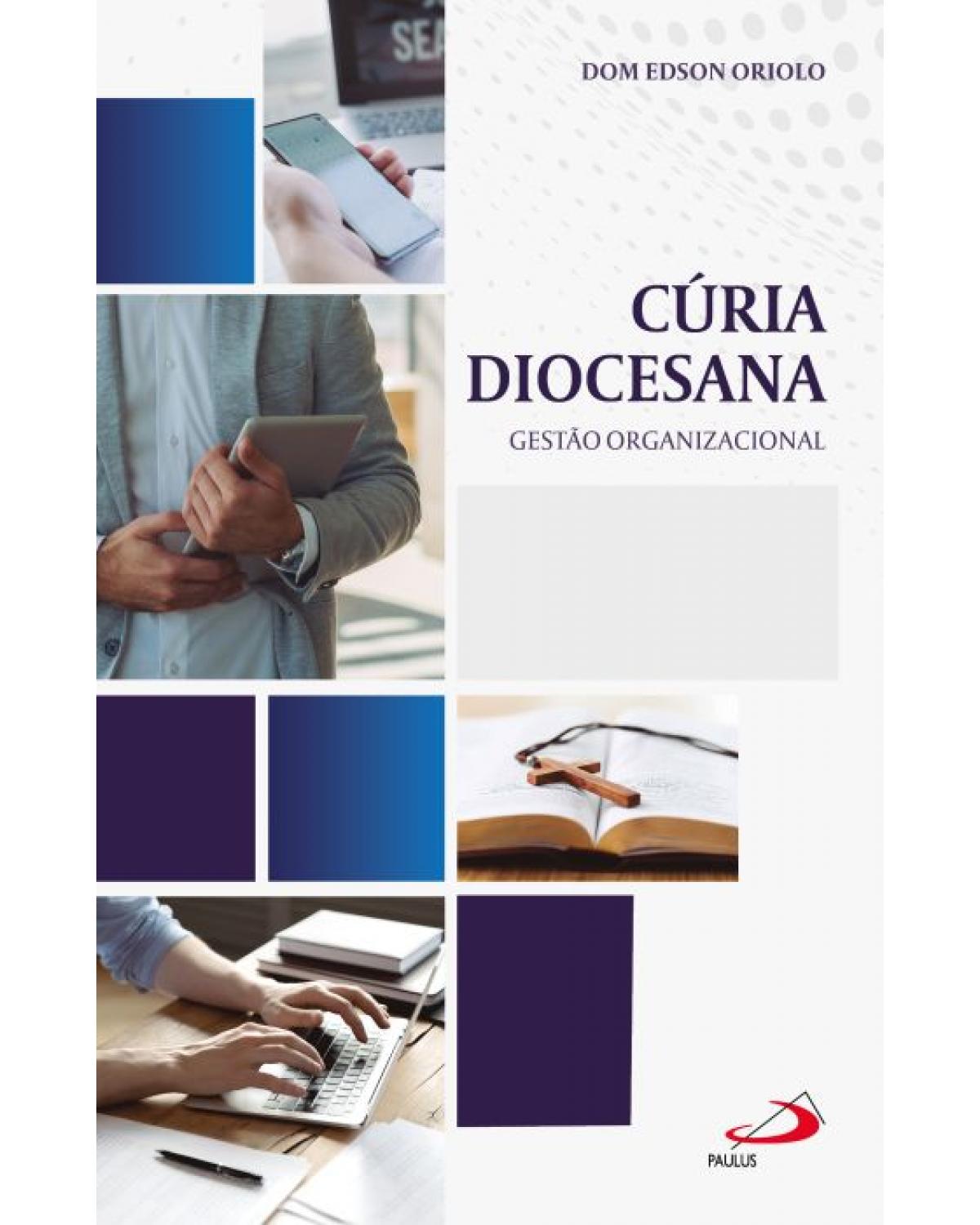 Cúria Diocesana - 1ª Edição | 2022