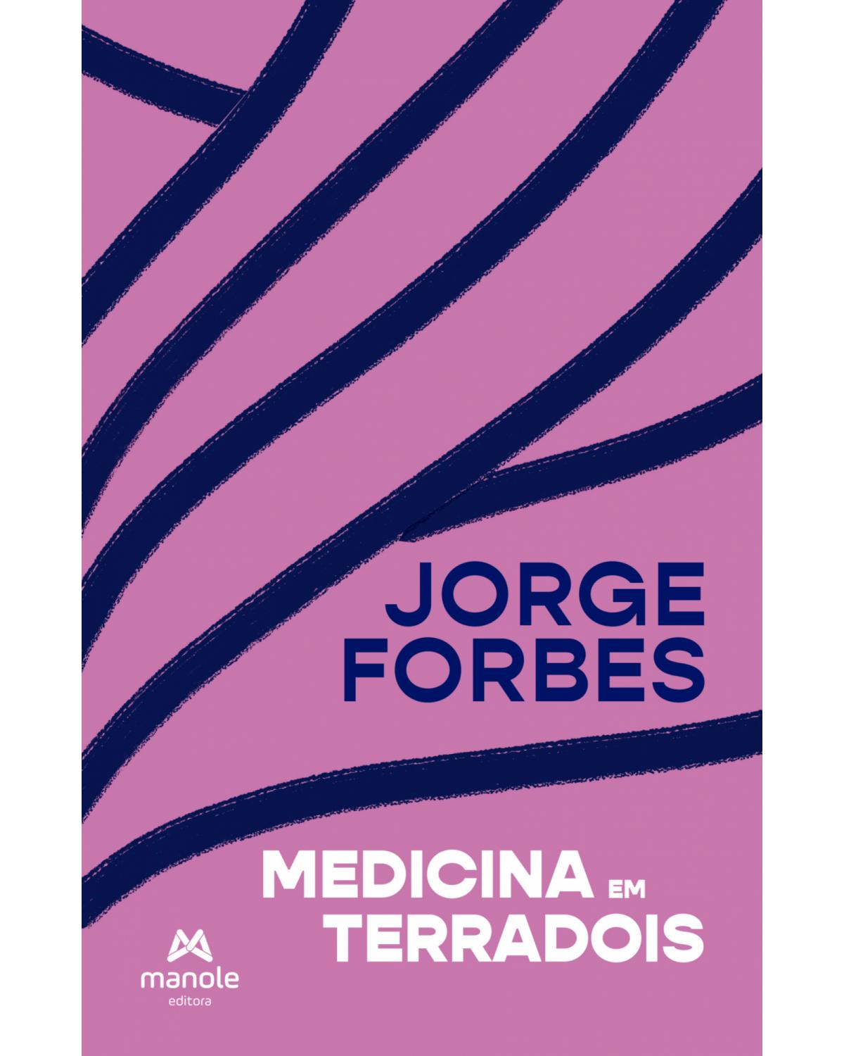 Medicina em TerraDois - 1ª Edição | 2022