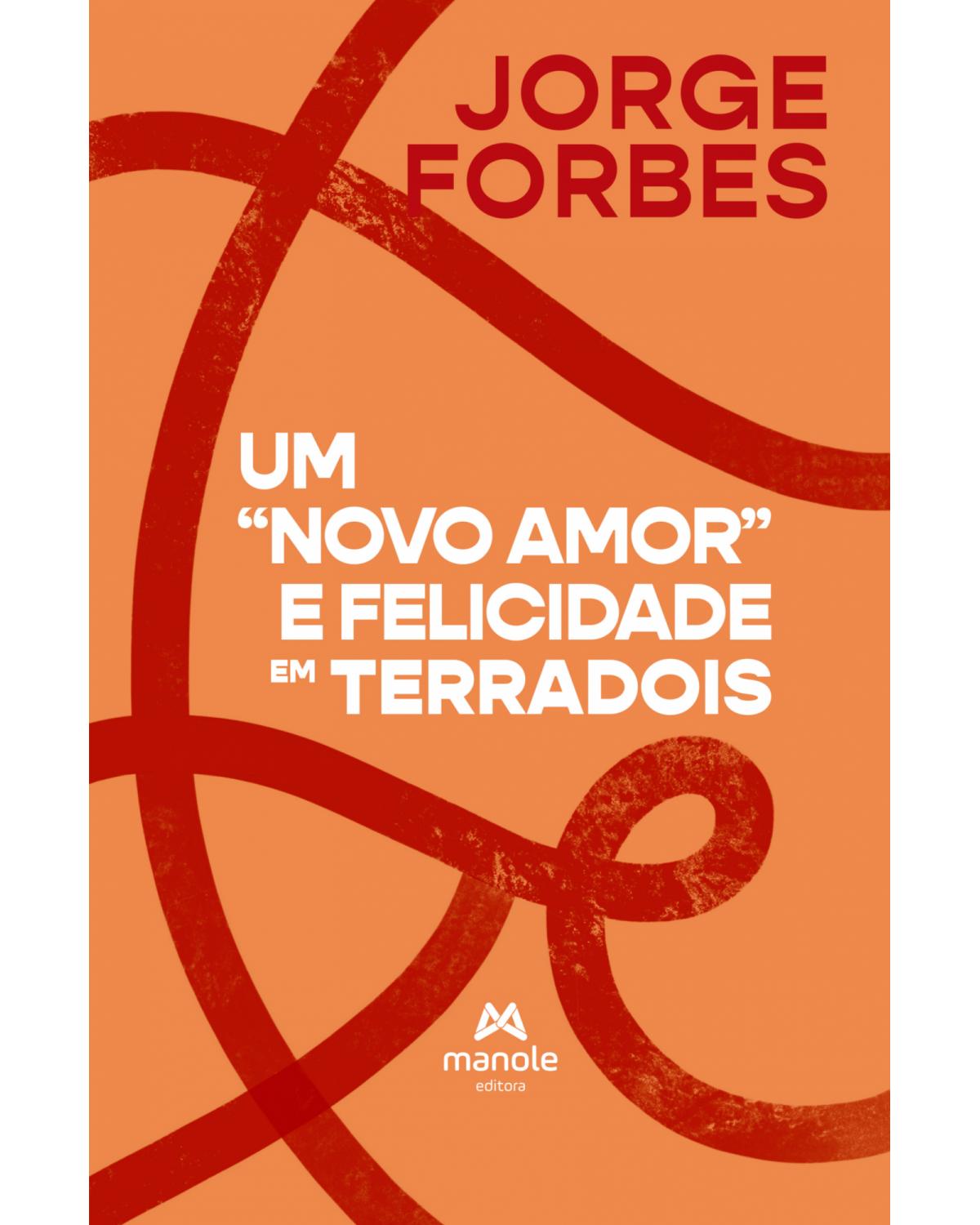 Um “novo amor” e felicidade em TerraDois - 1ª Edição | 2022