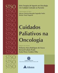 Cuidados paliativos na oncologia - 1ª Edição | 2021