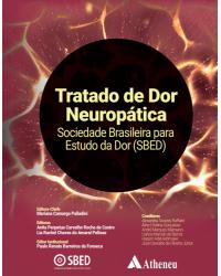 Tratado de dor neuropática - 1ª Edição | 2021