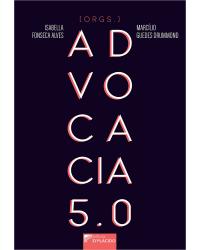 Advocacia 5.0 - 1ª Edição | 2020
