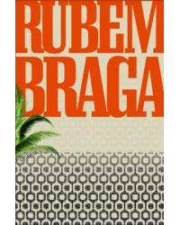 Box Rubem Braga - 1ª Edição | 2020