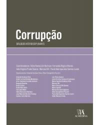 Corrupção - diálogos interdisciplinares - 1ª Edição | 2020