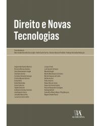 Direito e novas tecnologias - 1ª Edição | 2020