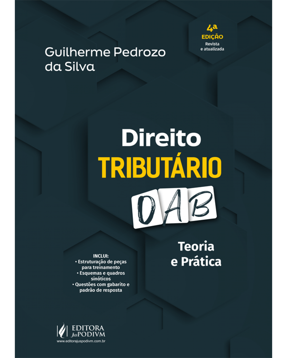 Direito tributário - Teoria e prática - 4ª Edição | 2022