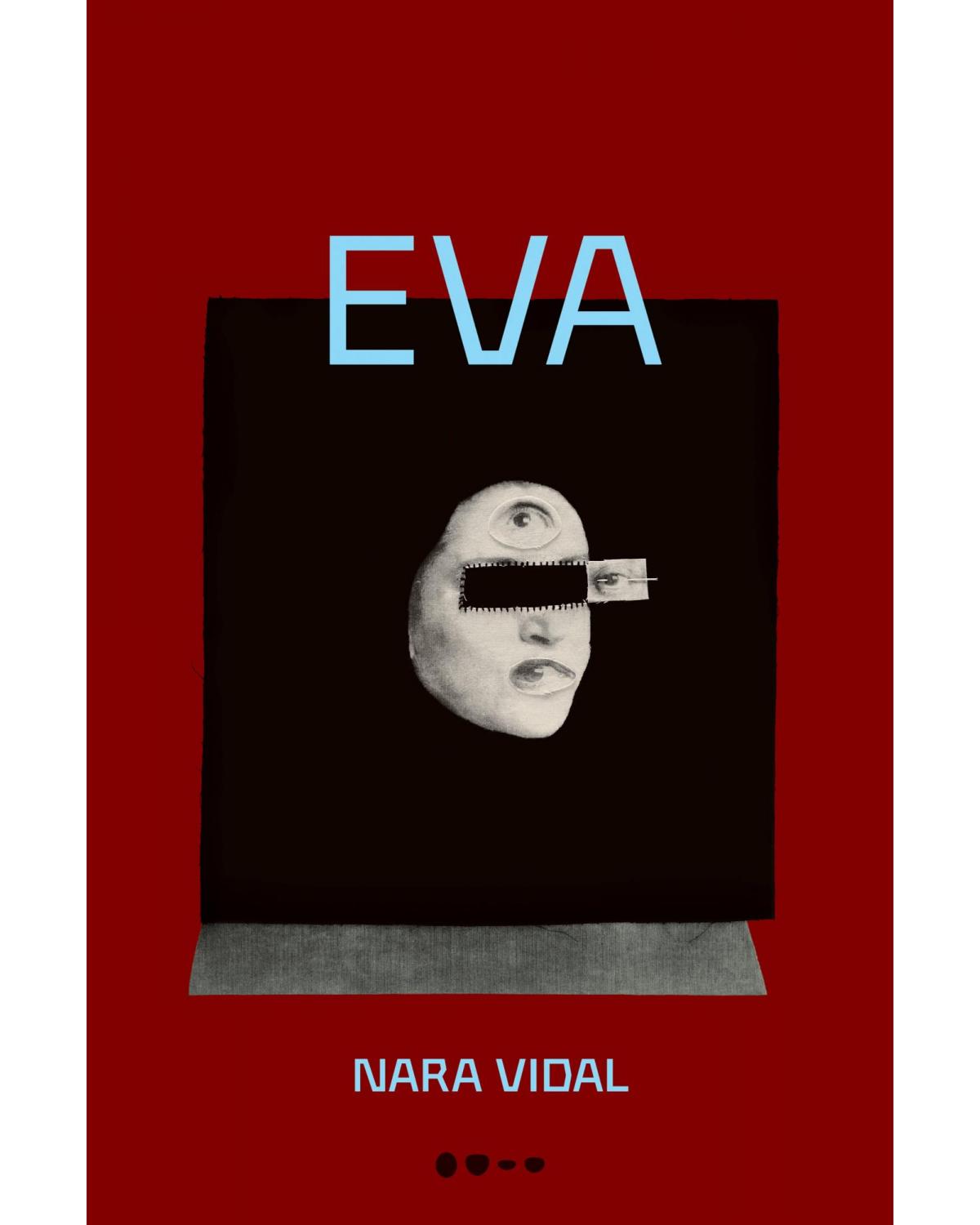 Eva - 1ª Edição | 2022