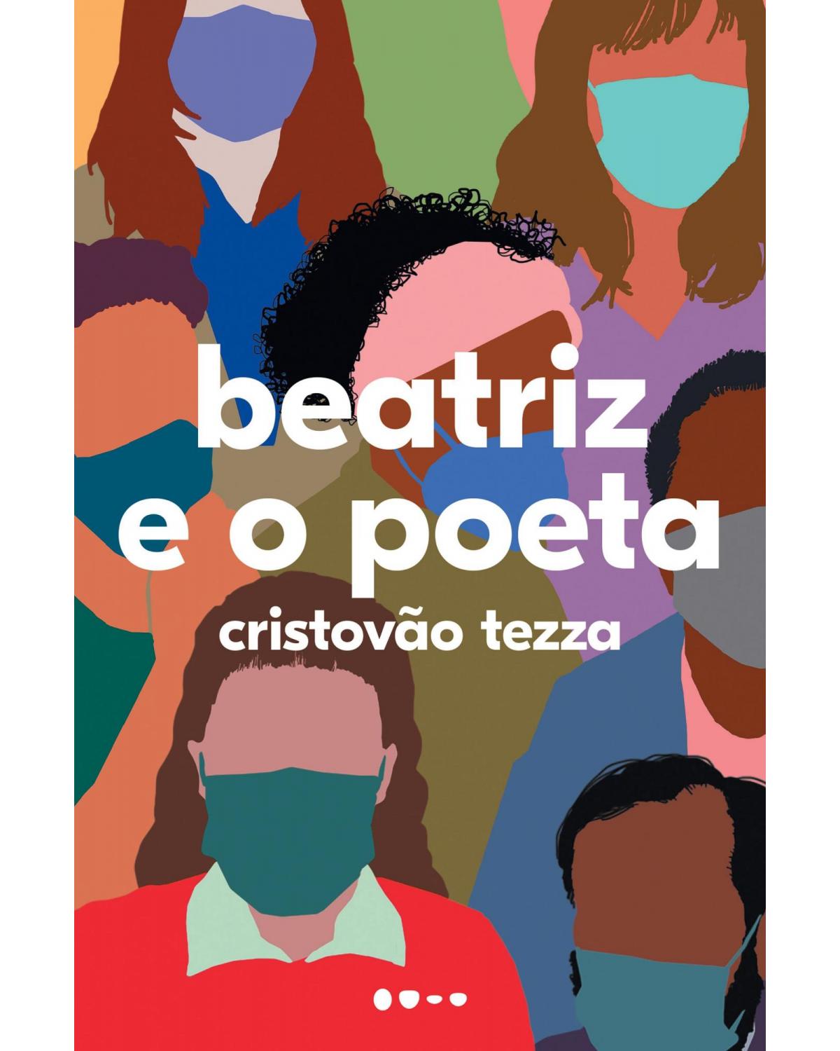 Beatriz e o poeta - 1ª Edição | 2022