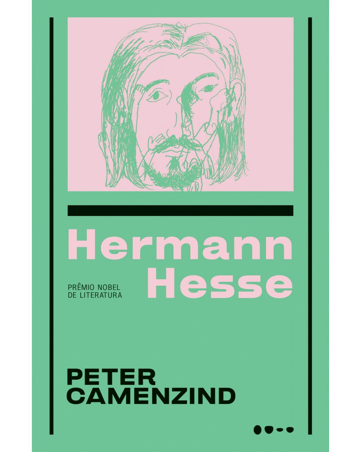 Peter Camenzind - 1ª Edição | 2022