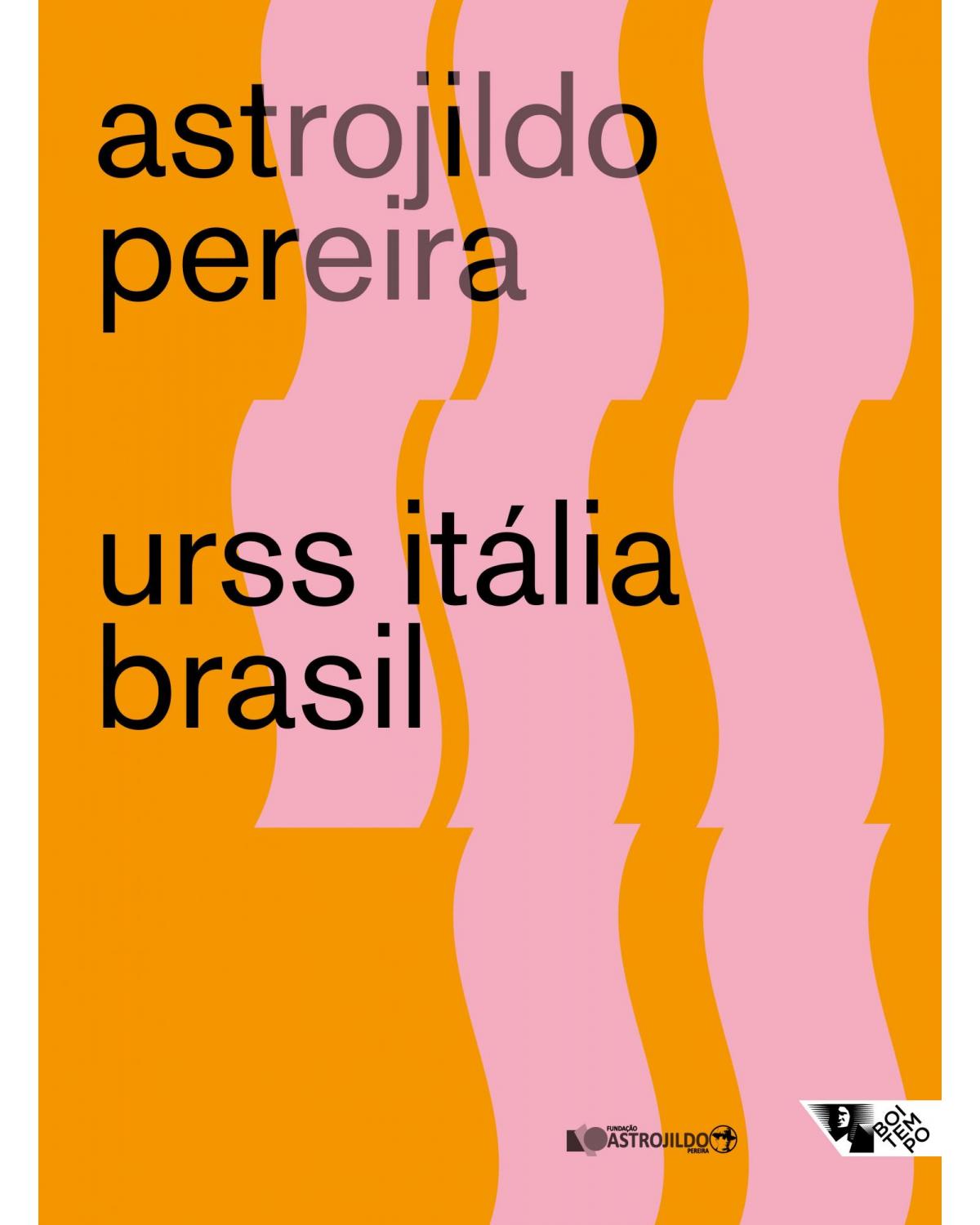 URSS Itália Brasil - 1ª Edição | 2022