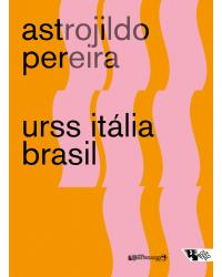 URSS Itália Brasil - 1ª Edição | 2022