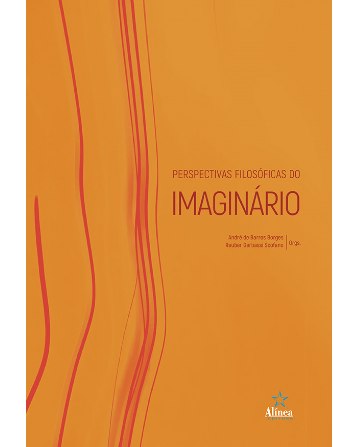 Perspectivas filosóficas do imaginário - 1ª Edição | 2020
